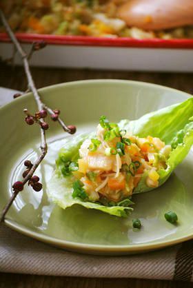 野菜味噌