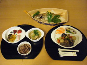 祝100日☆★シンプルお食い初めレシピ