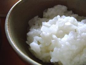 Nhk連続ドラマ おしん の大根めし By ささきめい 美容 おしん で大注目のダイエット食 大根めしのレシピ 健康 Naver まとめ