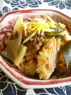 おせちの昆布巻き☆残った材料で