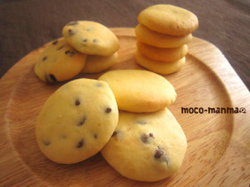 サクサク*基本のバタークッキー*