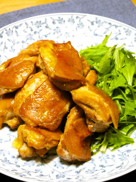 定番☆照り焼きチキン