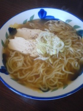 余った生中華麺で簡単醤油ラーメン クックパッド 生中華麺レシピ まとめ Naver まとめ