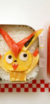 年長さんのお弁当 ｳﾞｨｸﾃｨﾆ の料理ﾚｼﾋﾟ ﾓﾊﾞれぴ 料理ﾚｼﾋﾟや作り方を検索