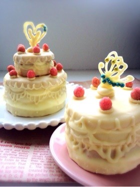 プレゼントおしゃれかわいいクッキーケーキ 女子力ｕｐ 手作りお菓子をプレゼントしようｗｗ Naver まとめ