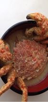 簡単 クリガニのお味噌汁 の料理レシピ モバれぴ 料理レシピや作り方を検索