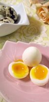 ぷちとろ 半熟うずら卵の料理ﾚｼﾋﾟ ﾓﾊﾞれぴ 料理ﾚｼﾋﾟや作り方を検索