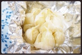 絶品 にんにくの丸ごとホイル焼き クックパッド ホイル焼きレシピ まとめ 野菜 お肉編 Naver まとめ