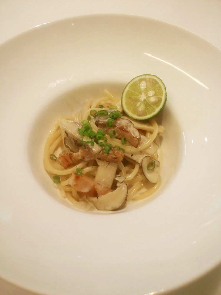 パスタ
