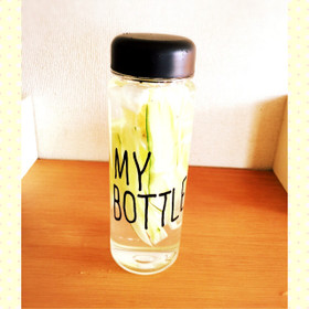 デトックスウォーター♡