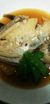 簡単 丸ﾊｹﾞ ｶﾜﾊｷﾞ の煮付けの料理ﾚｼﾋﾟ ﾓﾊﾞれぴ 料理ﾚｼﾋﾟや作り方を検索