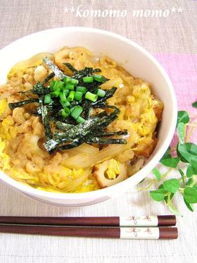 安い うまい 早い 天かすを使った簡単丼レシピ 食費節約に大活躍 Naver まとめ