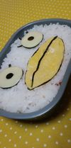 銀魂のｴﾘｻﾞﾍﾞｽ弁当 ｷｬﾗ弁 の料理ﾚｼﾋﾟ ﾓﾊﾞれぴ 料理ﾚｼﾋﾟや作り方を検索