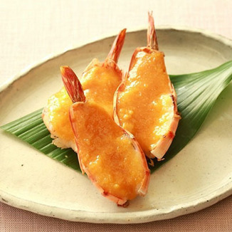 簡単 あわびのバター焼き レシピ 作り方 By フィノ クックパッド 簡単おいしいみんなのレシピが378万品