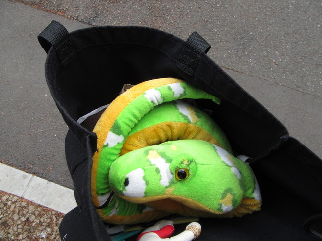 上野動物園 Happy Eaters クックパッドブログ