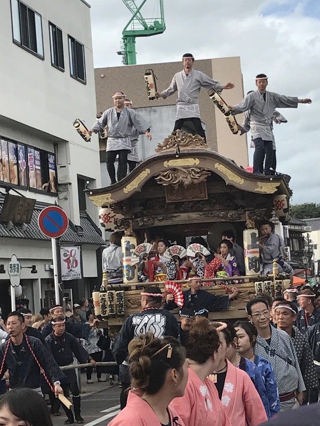 成田祇園祭り18 キャビィーママのニコニコ日記 クックパッドブログ 成田祇園祭り18 キャビィーママのニコニコ日記 クックパッドブログ