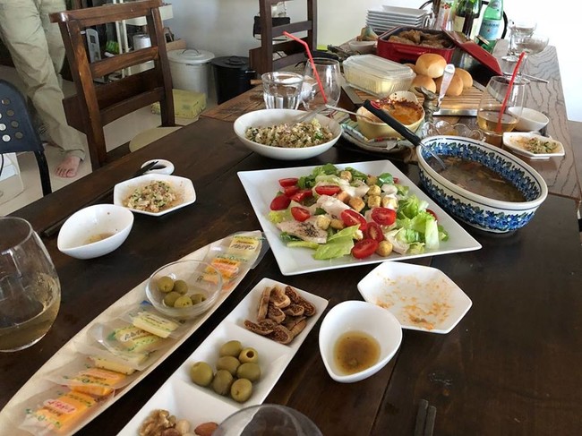 ねねにゃん4歳誕生日会 ねねにゃんとママのごはん日記 クックパッドブログ