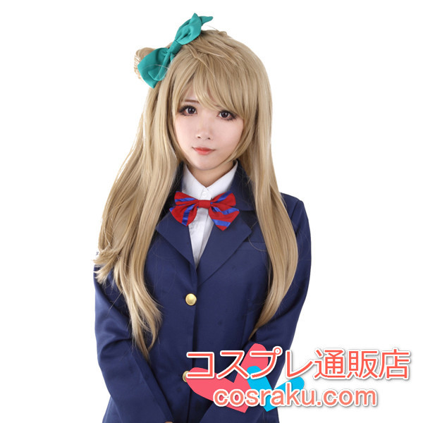 ラブライブ コスプレウィッグ 南ことり ウィッグ 星空凛 ウィッグネットつき コスプレ衣装 コスプレウィッグ コスチューム 小物 専門販売 クックパッドブログ ラブライブ コスプレウィッグ 南ことり ウィッグ 星空凛 ウィッグネットつき コスプレ衣装 コスプレウィッグ コスチューム 小物 専門販売 クックパッドブログ