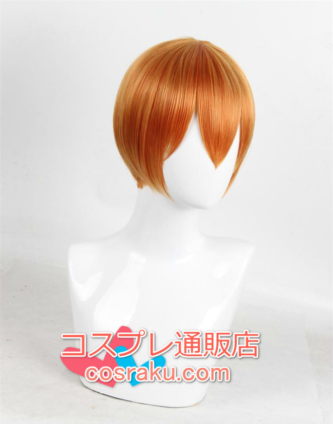 ラブライブ コスプレウィッグ 南ことり ウィッグ 星空凛 ウィッグネットつき コスプレ衣装 コスプレウィッグ コスチューム 小物 専門販売 クックパッドブログ