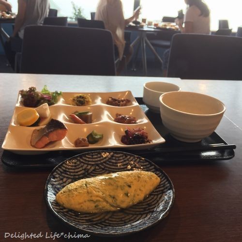 星野リゾート リゾナーレ熱海の朝食 Delighted Life クックパッドブログ 星野リゾート リゾナーレ熱海の朝食 Delighted Life クックパッドブログ