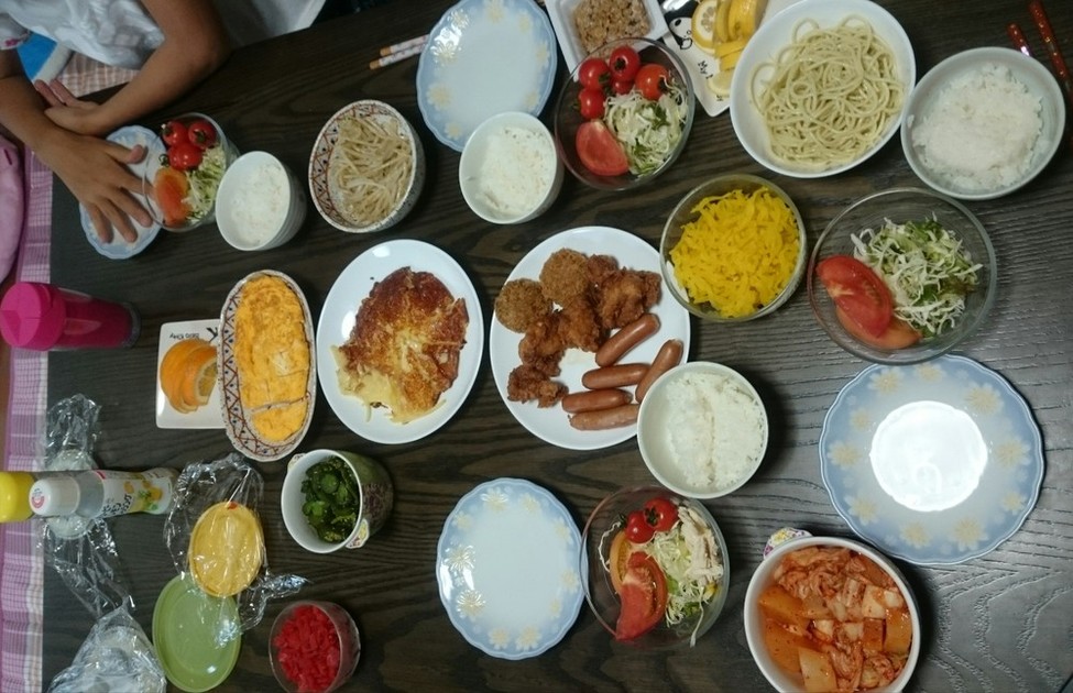 手抜き夕飯 お弁当 ご飯日記 クックパッドブログ 手抜き夕飯 お弁当 ご飯日記 クックパッドブログ