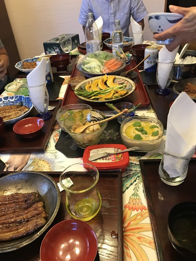 今夜の夕食と四街道の花火大会 キャビィーママのニコニコ日記 クックパッドブログ 今夜の夕食と四街道の花火大会 キャビィーママのニコニコ日記 クックパッドブログ
