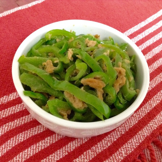 わさび菜とハムとおでん 華と食べ物 クックパッドブログ