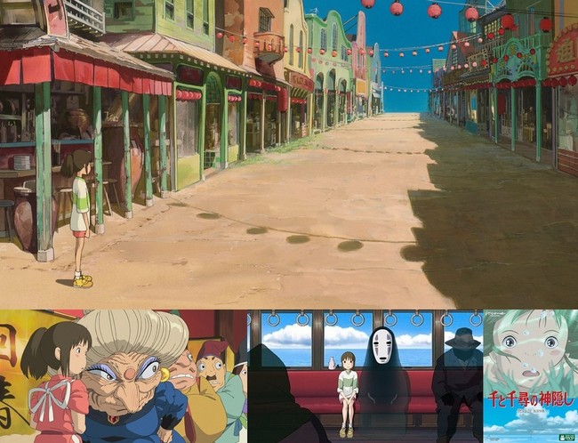 宮崎アニメを外国語の吹替えで観る話 人生を愛せ 愛する人生を生きろ クックパッドブログ