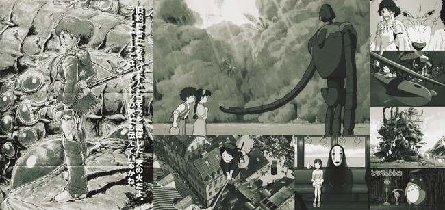 宮崎駿が12年かけて描いた人類の新たな創世記 ナウシカの真実 漫画 風の谷のナウシカ 人生を愛せ 愛する人生を生きろ クックパッドブログ