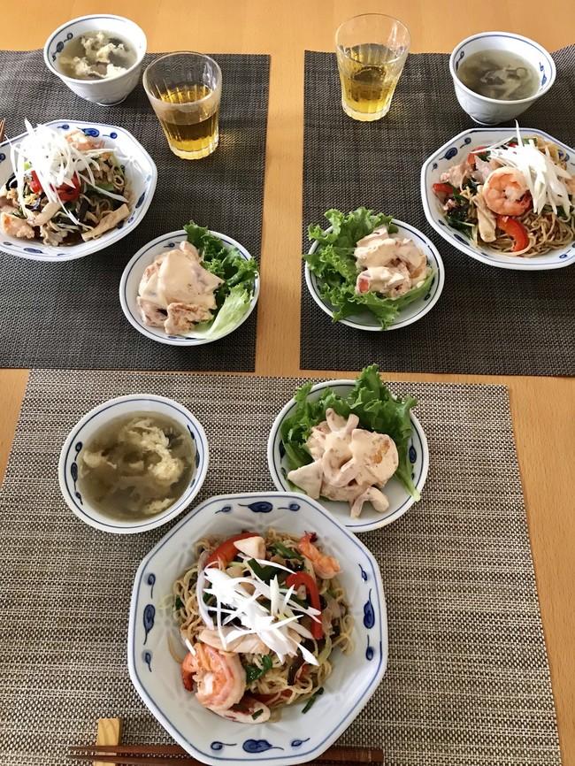 おもてなし 笑顔溢れる食卓 クックパッドブログ おもてなし 笑顔溢れる食卓 クックパッドブログ