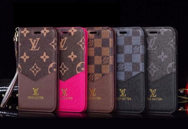 Lv モノグラム Iphone Xs Xs Max ケース手帳型 ストラップ付き シャネル Iphone Xsケース お洒落 クックパッドブログ