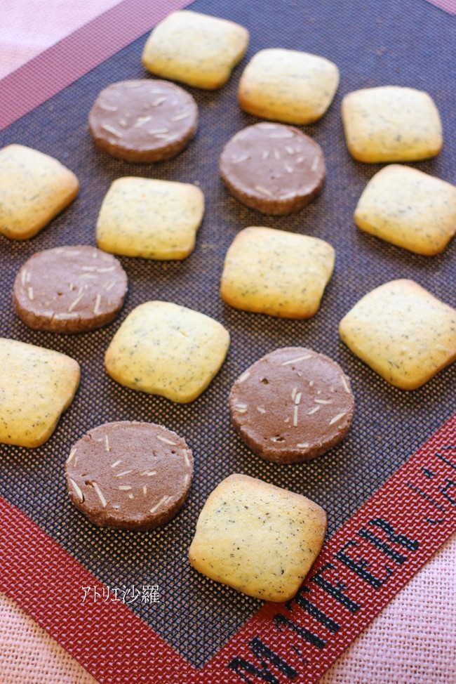 ｱｲｽﾎﾞｯｸｽｸｯｷｰとお勧めｸﾞｯｽﾞ 話題入りﾚｼﾋﾟ1 123品目 感謝 のほほん沙羅のきっちん便り クックパッドブログ