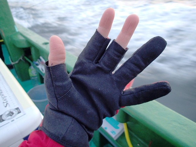 カサゴ75匹も釣ってど すんの ゆりyo船長 お魚love クックパッドブログ カサゴ75匹も釣ってど すんの ゆりyo船長 お魚love クックパッドブログ