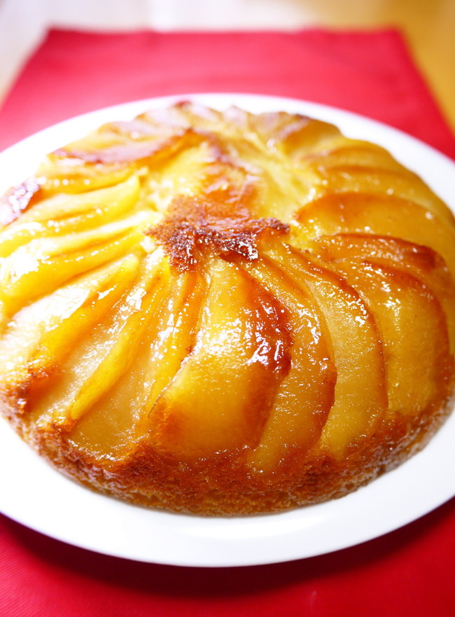 Xmas お正月に 炊飯器hm林檎ケーキ 殿堂入り 感謝です ほっこり まったり のんびりと クックパッドブログ
