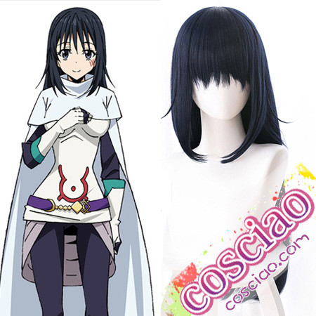 転スラ リムル シズ コスプレ衣装 ウィッグ 通販 人気作品コスプレ衣装 ウィッグ 通販屋cosciao クックパッドブログ