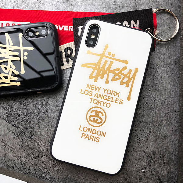 Stussyアイフォンxsケース スヌーピーiphone Xs Maxカバー 大歓迎 ステューシーｔシャツやiphone X ケース紹介 クックパッドブログ