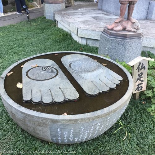 鎌倉 晩秋の長谷寺を散策 Delighted Life クックパッドブログ 鎌倉 晩秋の長谷寺を散策 Delighted Life クックパッドブログ