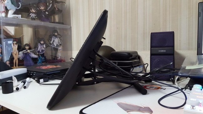 液タブの一般的な使い方を簡単解説(液晶 ...