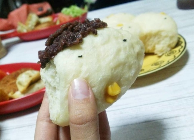 炊飯器でちぎりパン ざっきー家の日常 クックパッドブログ