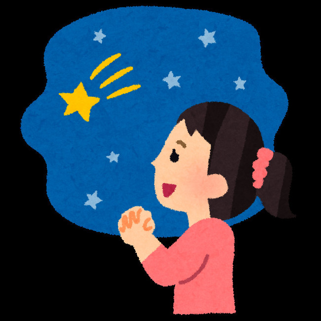 星に願いを すまくっくのキッチングッズ クックパッドブログ