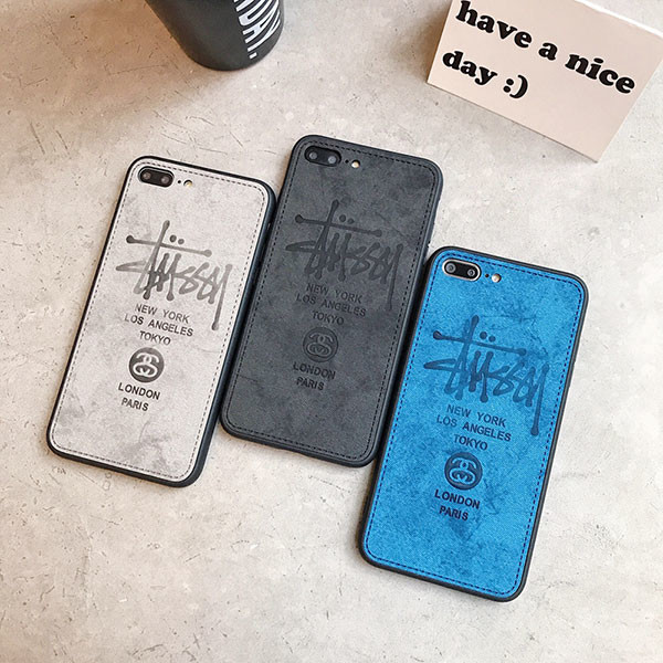 ステューシーiphone Xsケース スヌーピーiphonexs Xrカバー Lv掛け布団カバー ステューシーｔシャツやiphone X ケース紹介 クックパッドブログ