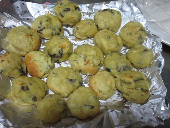 焼き芋クッキー キレ汰ぬこ ヲタサーの姫ネオギャル本音日記 クックパッドブログ