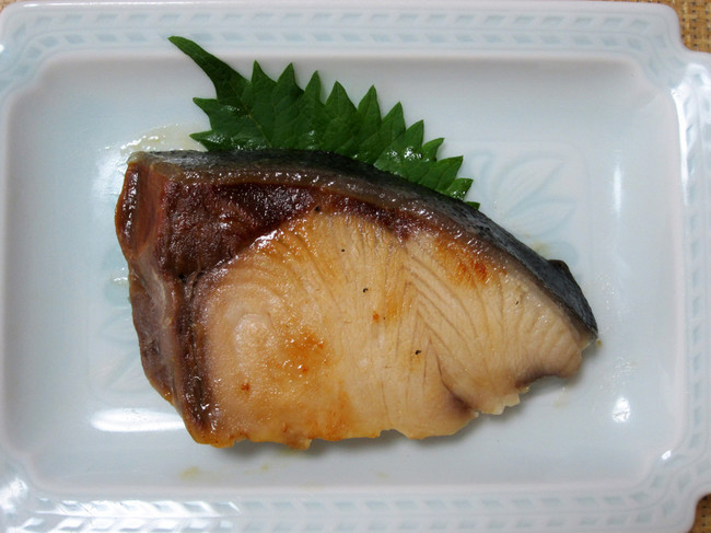 焼き魚 頭の向きは どっち向き クックｇｏｎｂａｏの料理メモ クックパッドブログ