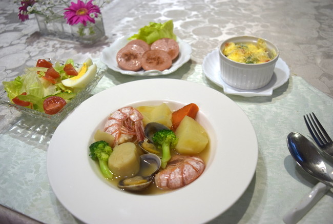 毎日の献立 木曜日は洋食の日 Mielleの おうちご飯 クックパッドブログ 毎日の献立 木曜日は洋食の日 Mielleの おうちご飯 クックパッドブログ