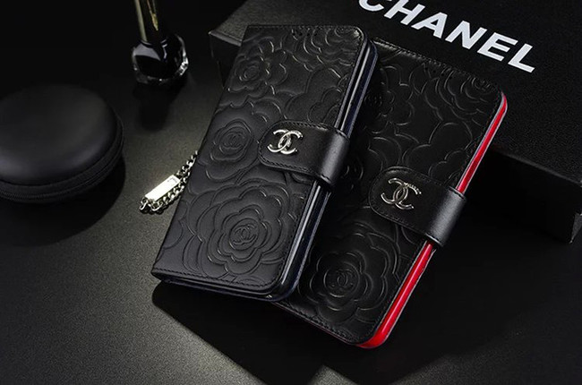 Chanel Iphone Xr 10s Xs Max手帳型ケース シャネル 高級革 Iphone Xrケースlv Galaxy S10eケース クックパッドブログ