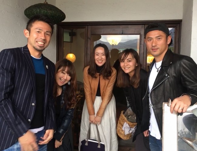 水野晃樹君ご夫妻 森田みきさんと 山瀬理恵子のアス飯 日記 クックパッドブログ