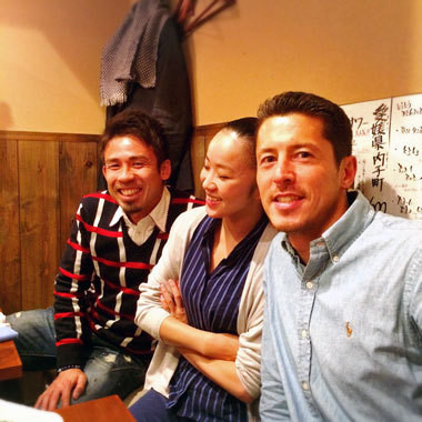 水野晃樹君ご夫妻 森田みきさんと 山瀬理恵子のアス飯 日記 クックパッドブログ 水野晃樹君ご夫妻 森田みきさんと 山瀬理恵子のアス飯 日記 クックパッドブログ