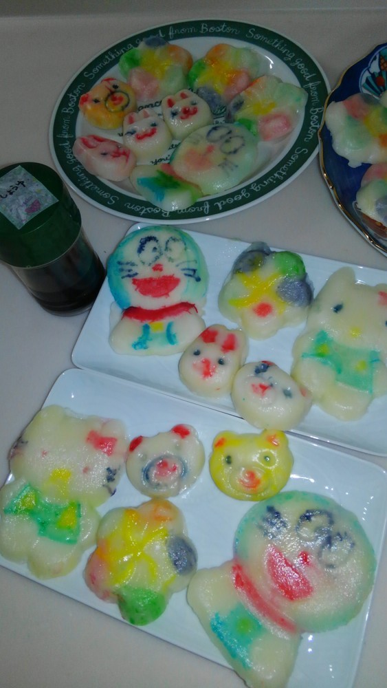 無料ダウンロード おこしもの 5721 おこしもの 木型 作り方 Saikonomuryoinno