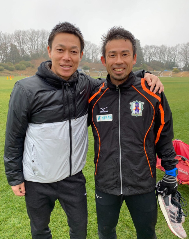 愛媛fcレディース 赤井秀一監督 山瀬理恵子のアス飯 日記 クックパッドブログ