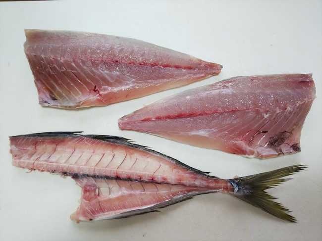 魚の歩留まり のりんごの魚のネタ帳 クックパッドブログ